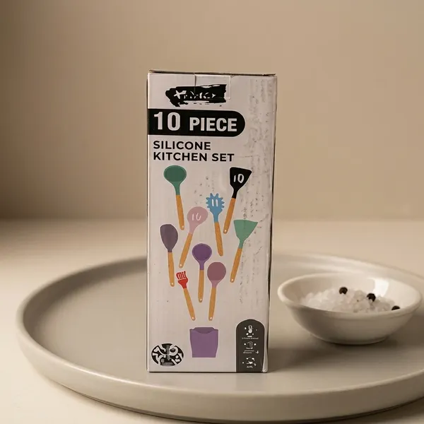 Multicolour_Silicone_Spoon_10_Pcs_Set