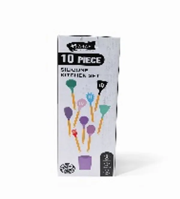 Multicolour_Silicone_Spoon_10_Pcs_Set