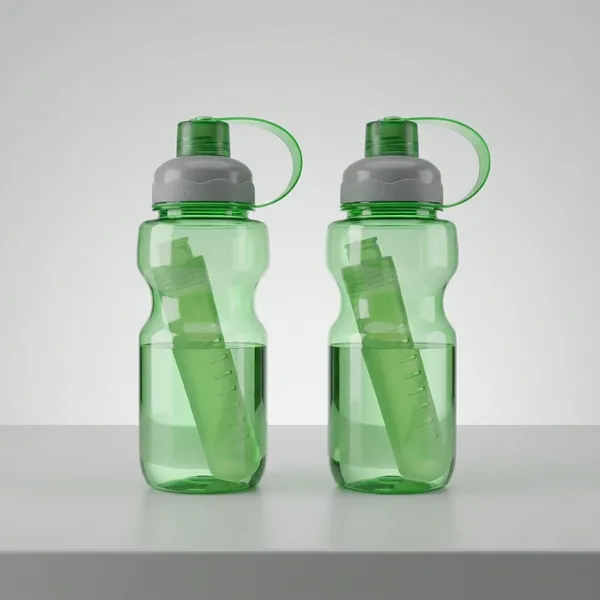 Green_Ice_Bottle_Plastic_Pack_Of_2