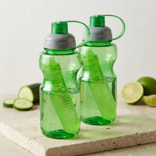 Green_Ice_Bottle_Plastic_Pack_Of_2