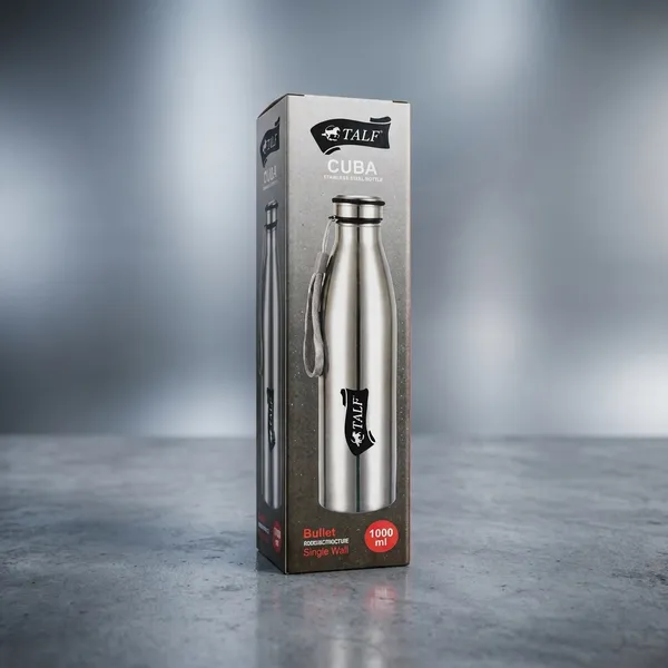 Silver_Cuba_Water_Bottle_1000_ML