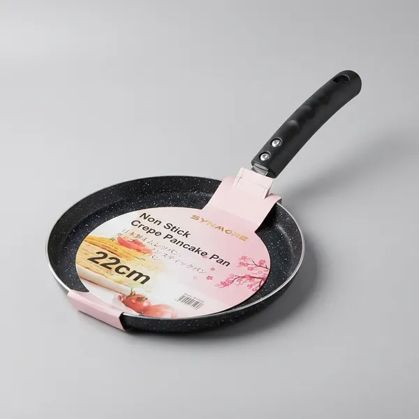 Black_Aluminum_With_Non-Stick_Coating_Pan