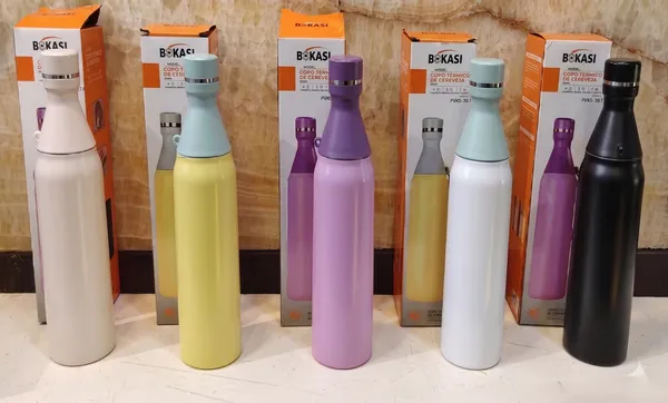 Multicolour_Plastic_Water_Bottle_Pack_Of_5