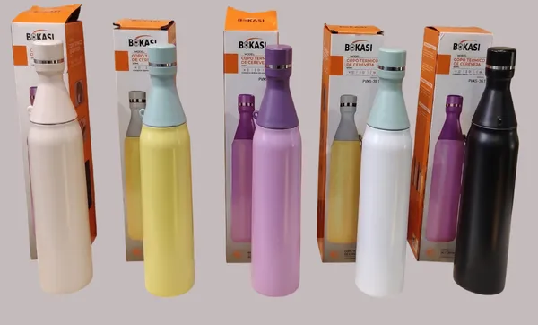 Multicolour_Plastic_Water_Bottle_Pack_Of_5