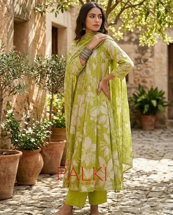 Anarkali_Muslin_Kurti_Set
