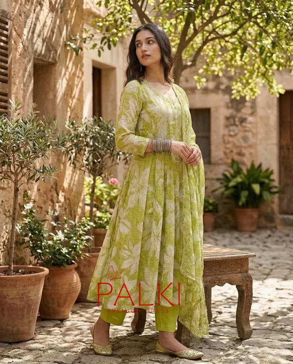 Anarkali_Muslin_Kurti_Set