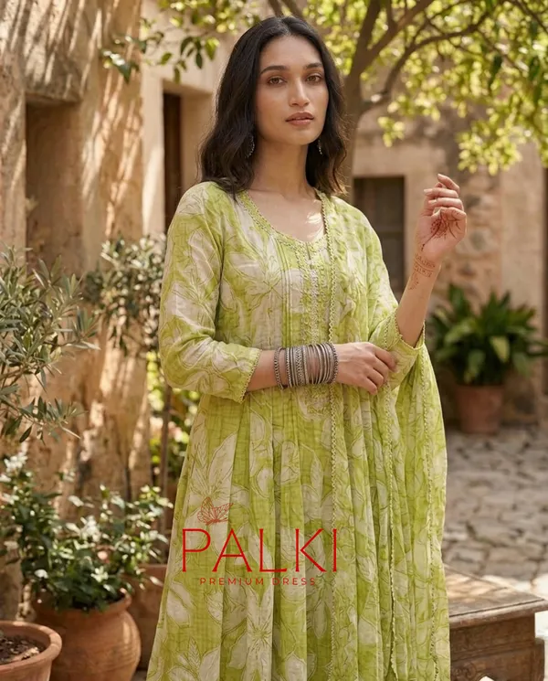 Anarkali_Muslin_Kurti_Set