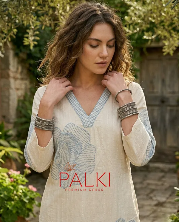Printed_Kurti_Set_2Pcs