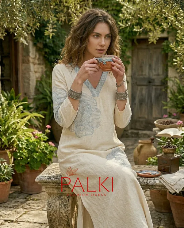 Printed_Kurti_Set_2Pcs