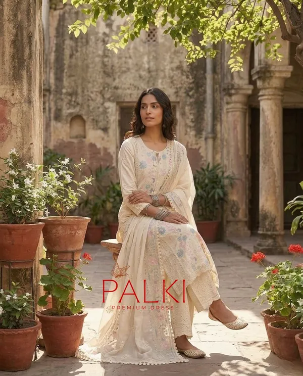 Flex_Cotton_Kurti_Suit