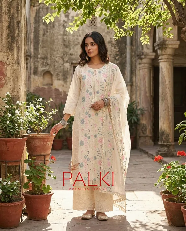 Flex_Cotton_Kurti_Suit