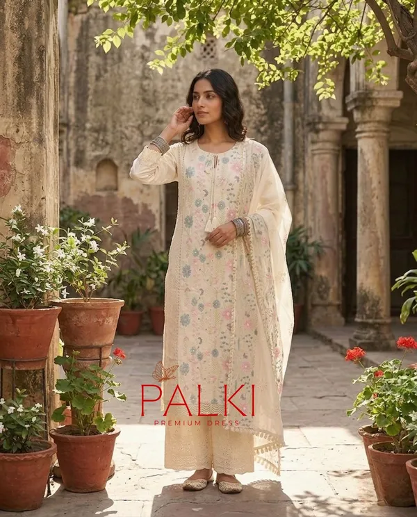 Flex_Cotton_Kurti_Suit