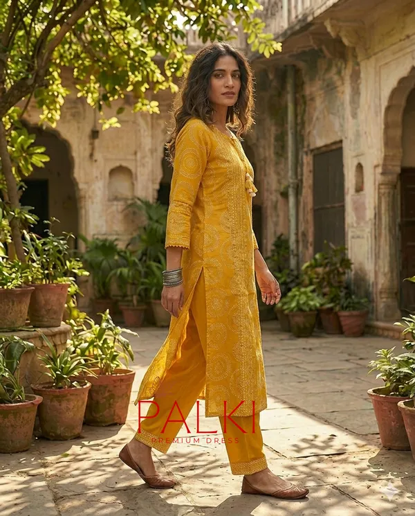 Printed_Kurti_Set_2Pcs