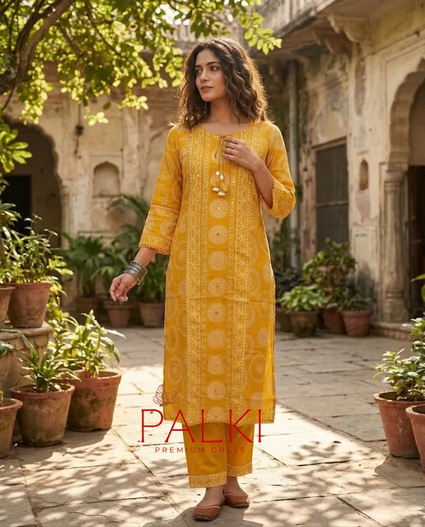 Printed_Kurti_Set_2Pcs