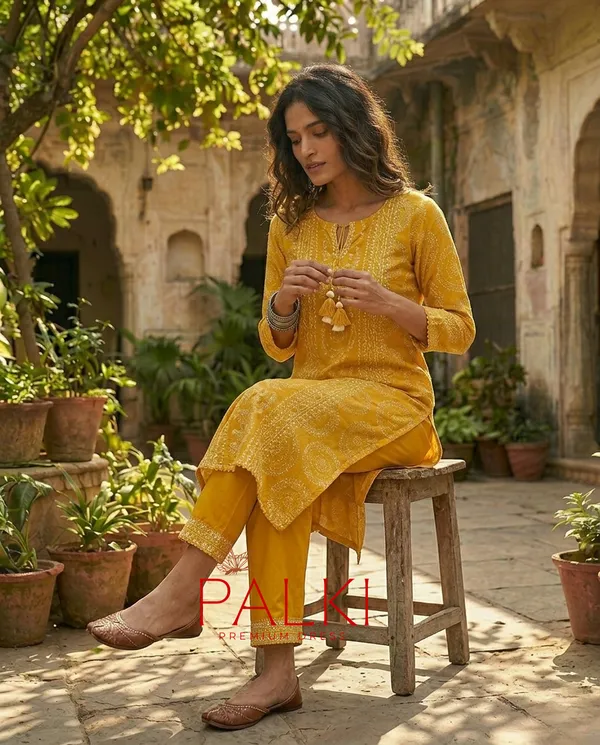 Printed_Kurti_Set_2Pcs