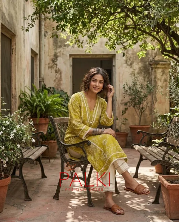 Printed_Kurti_Set_2Pcs