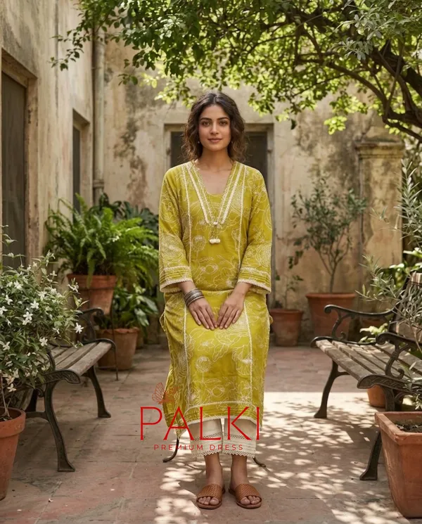 Printed_Kurti_Set_2Pcs