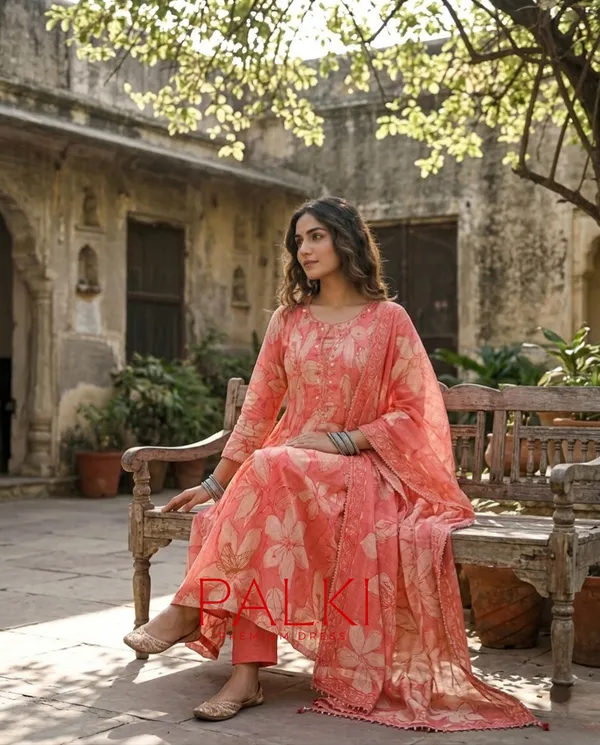 Anarkali_Muslin_Kurti_Set