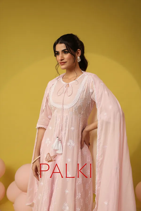 Anarkali_Mal_Cotton_Kurti_Set