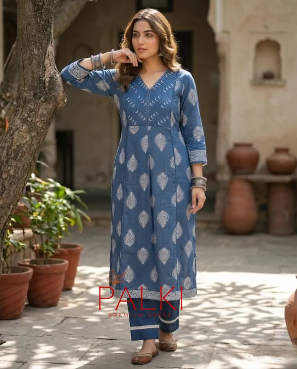 Printed_Cotton_Kurti_Suit