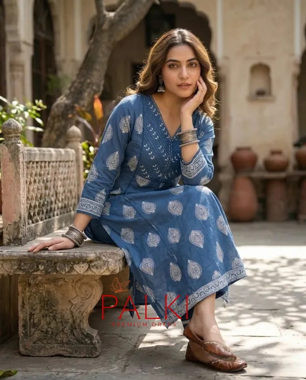 Printed_Cotton_Kurti_Suit