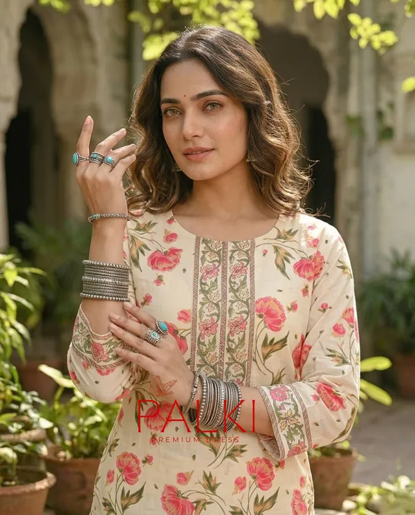 Printed_Cotton_Kurti_Set