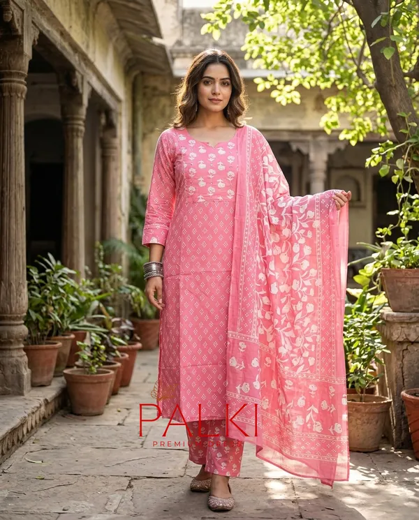 Printed_Cotton_Kurti_Suit