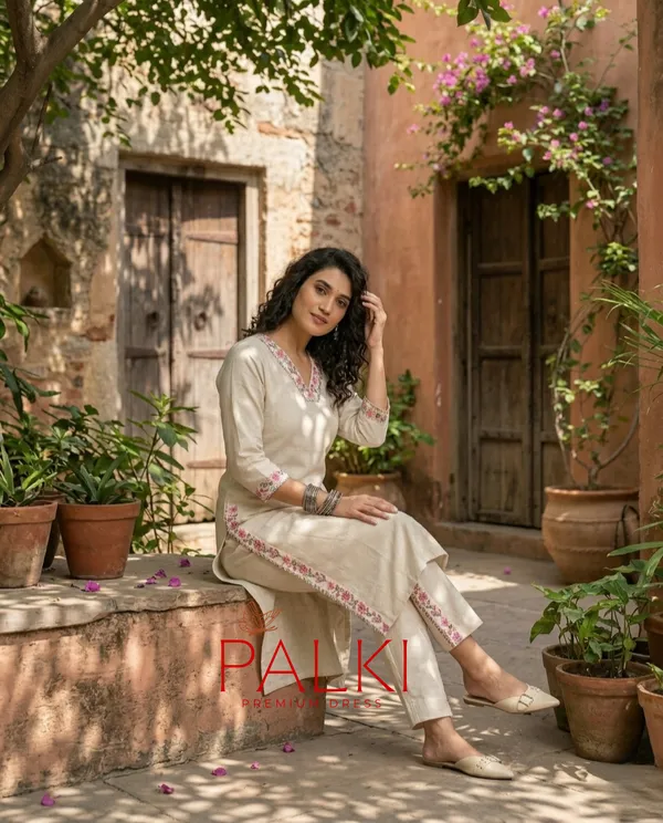 Kurti_Set_2Pcs