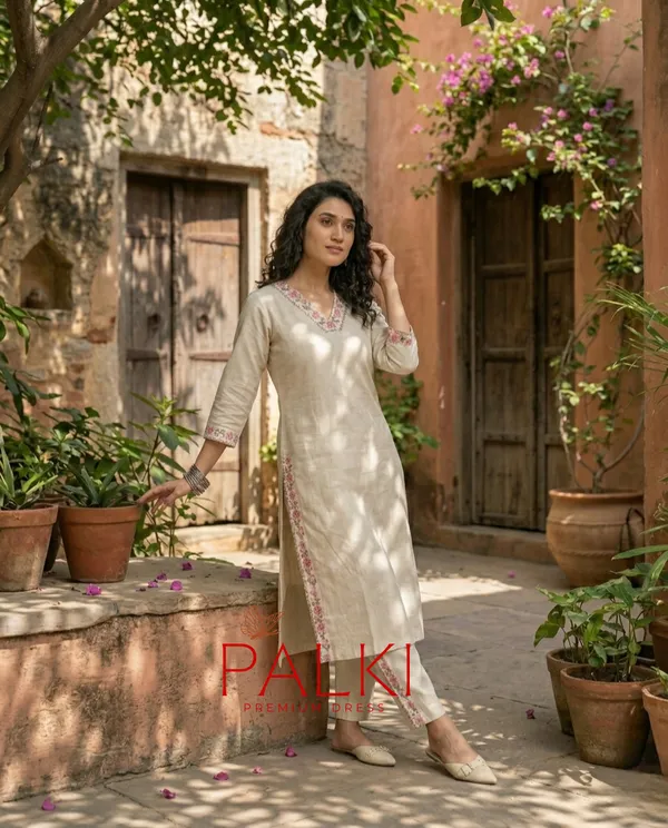 Kurti_Set_2Pcs