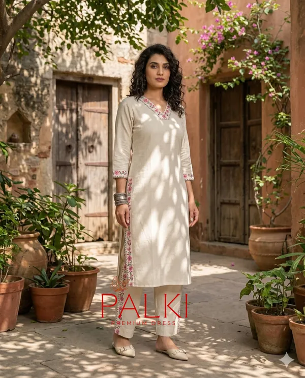 Kurti_Set_2Pcs