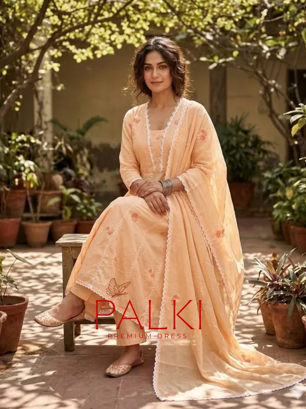 Anarkali_Mal_Cotton_Kurti_Set