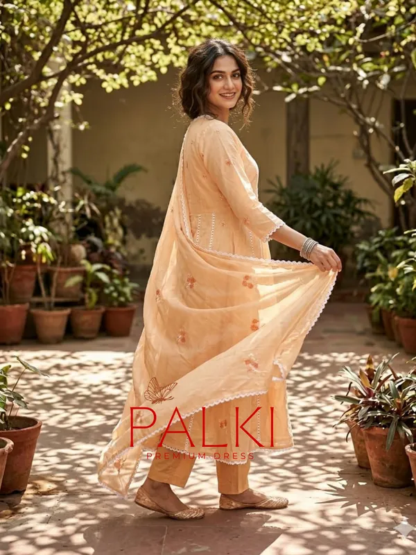Anarkali_Mal_Cotton_Kurti_Set