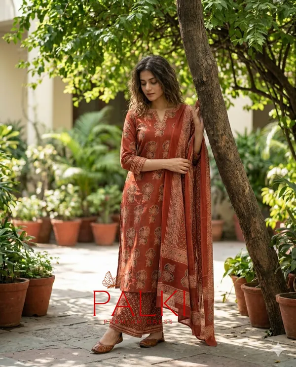 Printed_Cotton_Kurti_Suit