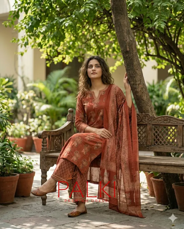 Printed_Cotton_Kurti_Suit