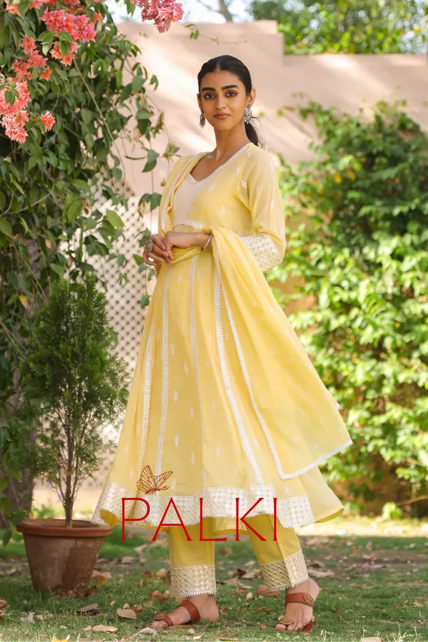 Anarkali_Mal_Cotton_Kurti_Set
