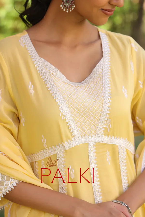 Anarkali_Mal_Cotton_Kurti_Set