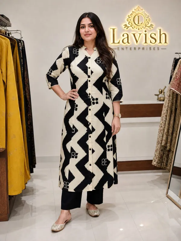 Classic_Black_&_White_Zigzag_Cord_Set_–_Bold_Contemporary_Elegance