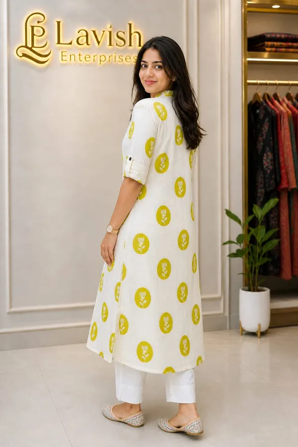 Elegant_Ivory_Printed_Cord_Set_–_Simple_Style,_Everyday_Comfort