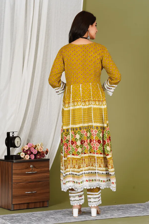 Anarkali_Gown_Pant_With_Dupatta_Drape_In_Style