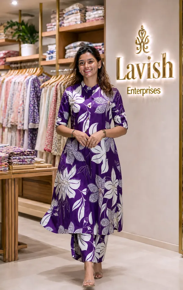 Royal_Purple_Floral_Cord_Set_–_Bold_Elegance_for_Everyday_Style