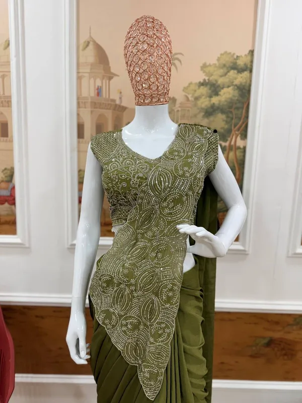 Red_sharara_set_For_Women