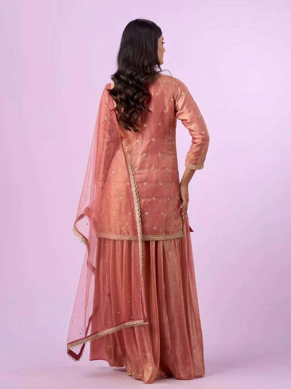 Pista_Green_Anarkali_suit_set_For_Women