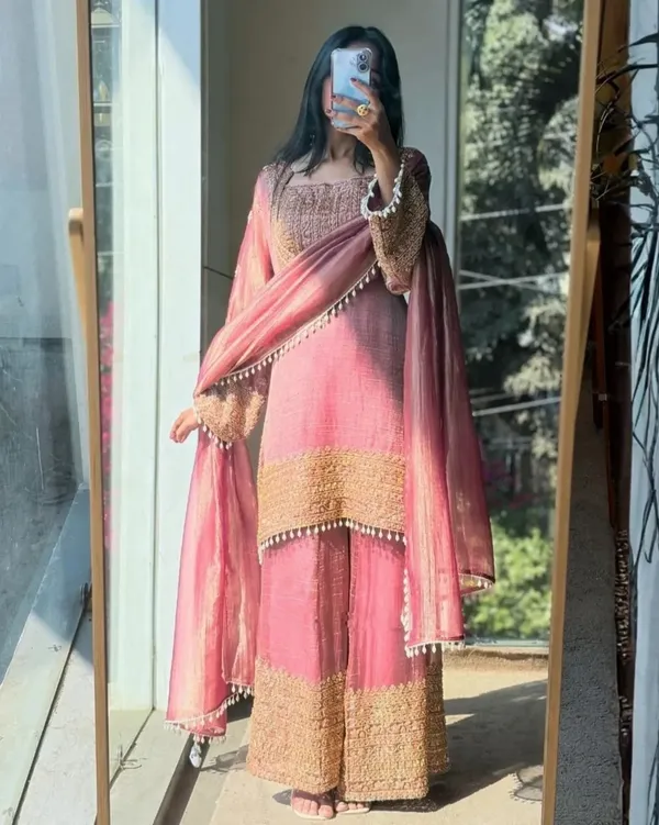 Yellow_Cocktail_Ready_to_wear_For_Women