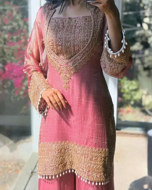 Yellow_Cocktail_Ready_to_wear_For_Women