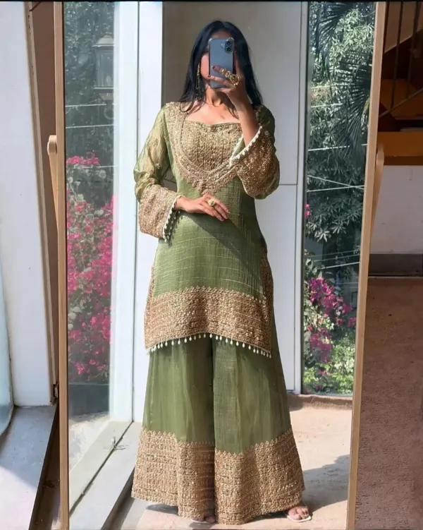 Yellow_Cocktail_Ready_to_wear_For_Women