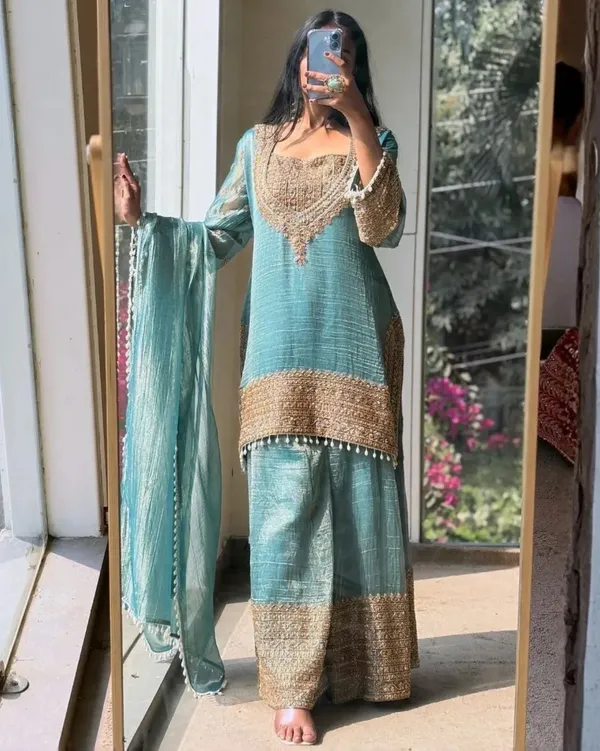 Yellow_Cocktail_Ready_to_wear_For_Women