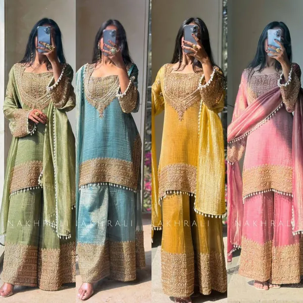 Yellow_Cocktail_Ready_to_wear_For_Women