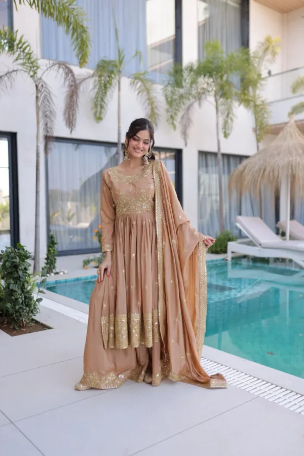 Traditional_Eid_Look_Super_Silk_Kurti_Sharara_With_Cotton_Inner_Dupatta