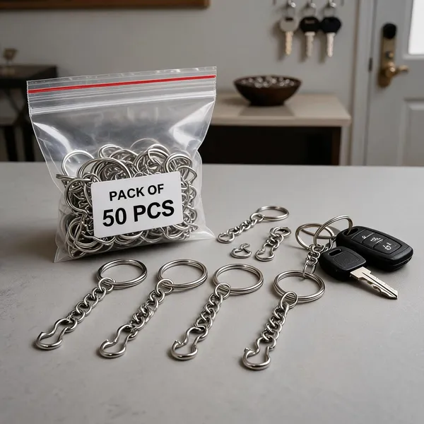 Silver_Stainless_Steel_Split_Key_Chain_Rings_Pack_Of_50