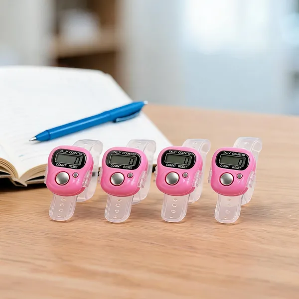 Multicolor_Adjustable_Finger_Tally_Counter_Lcd_Display_Pack_Of_4